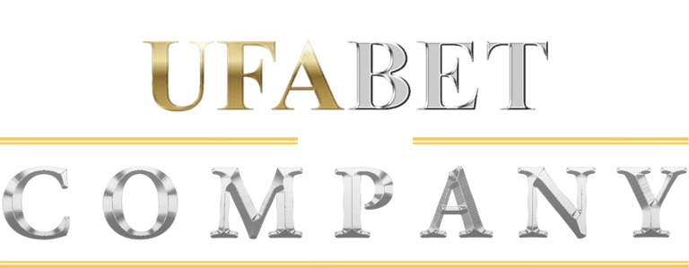 UFABET COMPANY